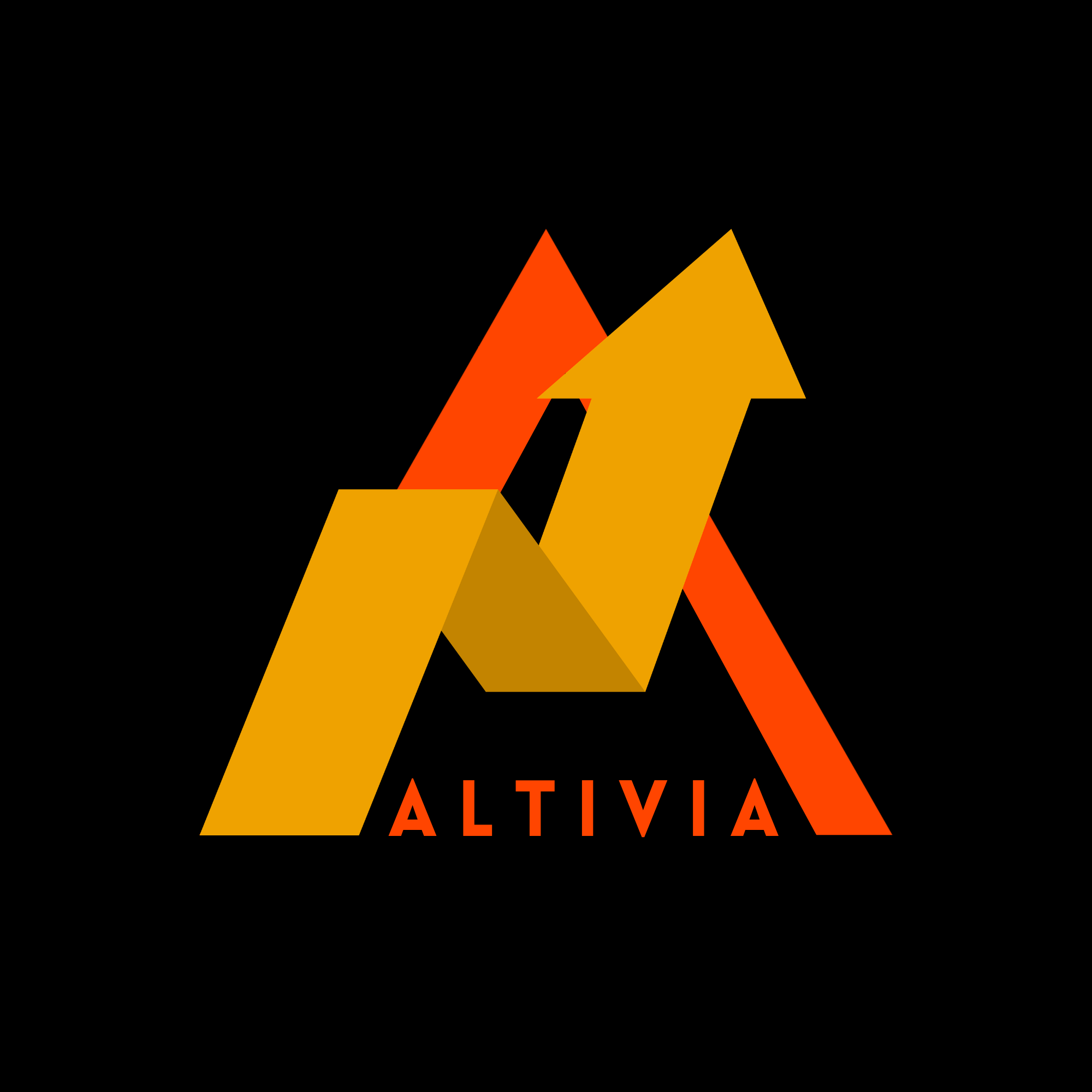 Altivia Logo